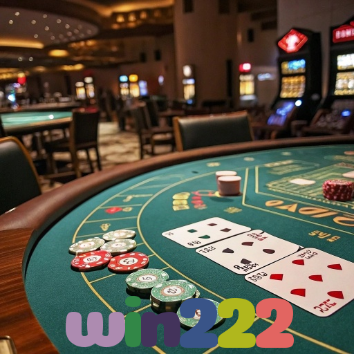 win222: Aposta Facilmente com Funcionalidades Completas no Aplicativo Móvel