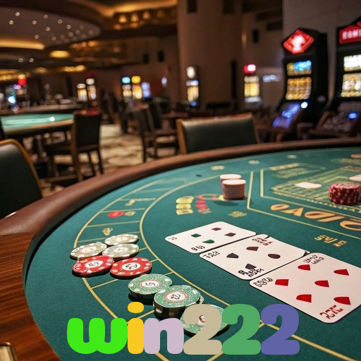 win222: Aposta Facilmente com Funcionalidades Completas no Aplicativo Móvel