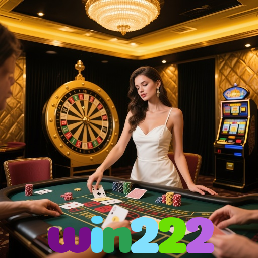 win222: Aposta Facilmente com Funcionalidades Completas no Aplicativo Móvel