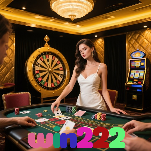 win222: Aposta Facilmente com Funcionalidades Completas no Aplicativo Móvel