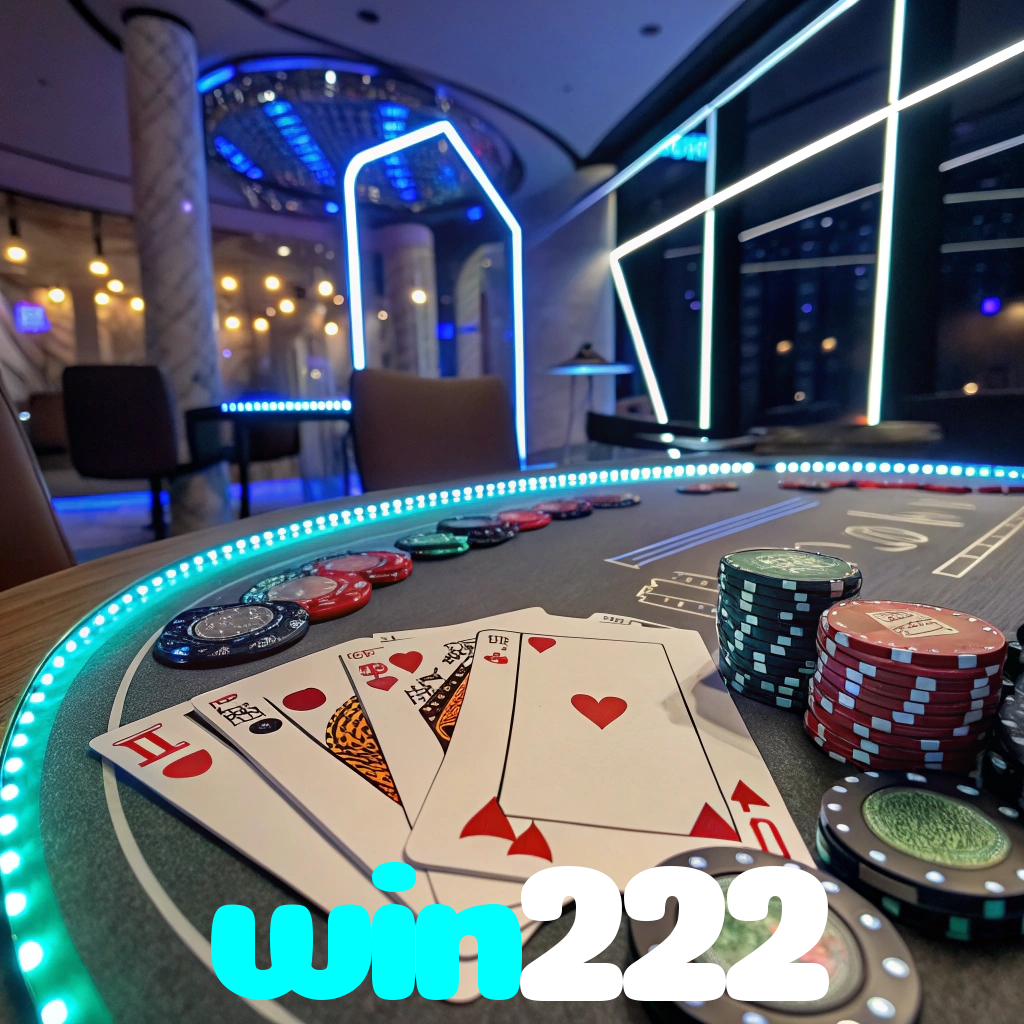 win222: Aposta Facilmente com Funcionalidades Completas no Aplicativo Móvel