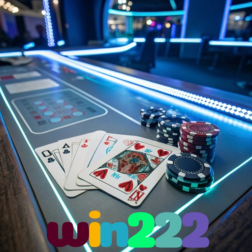 win222: Aposta Facilmente com Funcionalidades Completas no Aplicativo Móvel