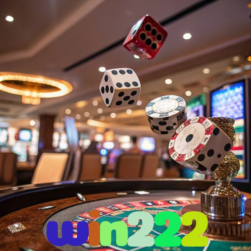win222: Aposta Facilmente com Funcionalidades Completas no Aplicativo Móvel