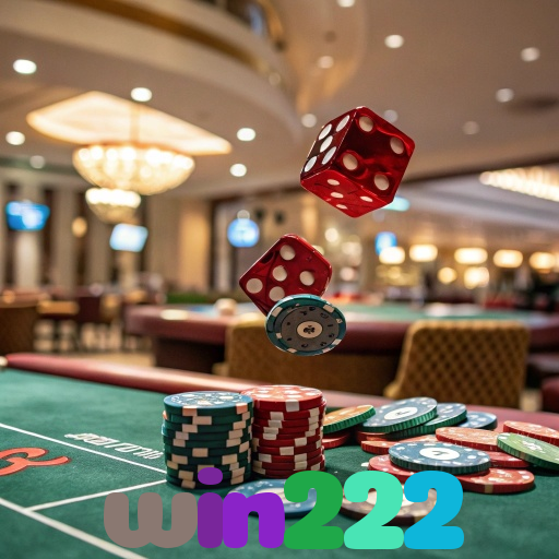 win222: Aposta Facilmente com Funcionalidades Completas no Aplicativo Móvel