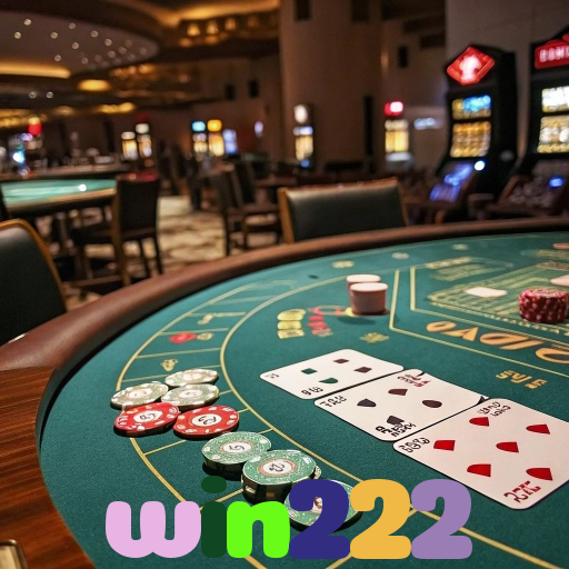 win222: Aposta Facilmente com Funcionalidades Completas no Aplicativo Móvel