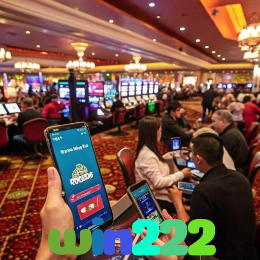 win222: Aposta Facilmente com Funcionalidades Completas no Aplicativo Móvel