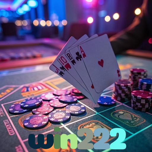 win222: Aposta Facilmente com Funcionalidades Completas no Aplicativo Móvel