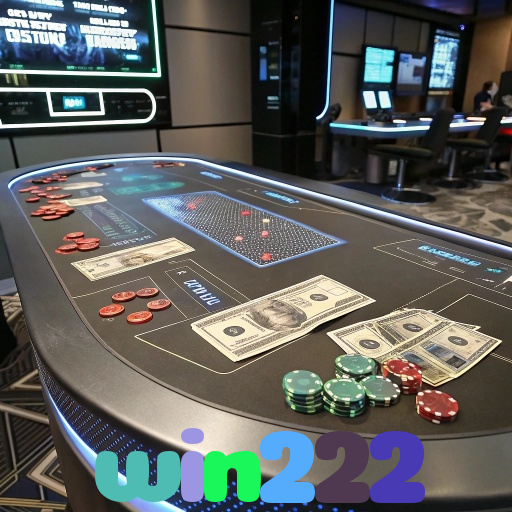 win222: Aposta Facilmente com Funcionalidades Completas no Aplicativo Móvel