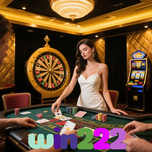 win222: Aposta Facilmente com Funcionalidades Completas no Aplicativo Móvel