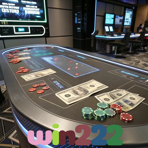 win222: Aposta Facilmente com Funcionalidades Completas no Aplicativo Móvel
