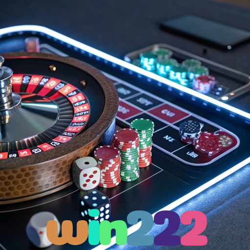win222: Aposta Facilmente com Funcionalidades Completas no Aplicativo Móvel