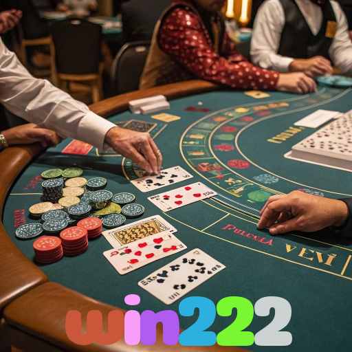 win222: Aposta Facilmente com Funcionalidades Completas no Aplicativo Móvel