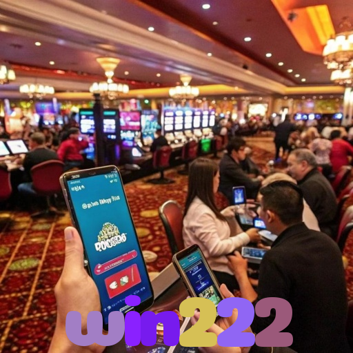 win222: Aposta Facilmente com Funcionalidades Completas no Aplicativo Móvel