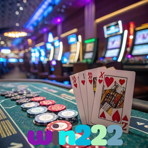 win222: Aposta Facilmente com Funcionalidades Completas no Aplicativo Móvel