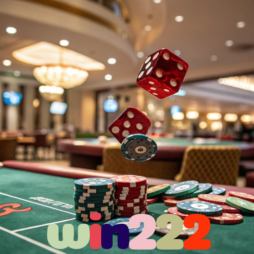 win222: Aposta Facilmente com Funcionalidades Completas no Aplicativo Móvel