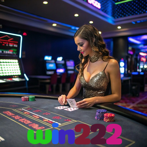 win222: Aposta Facilmente com Funcionalidades Completas no Aplicativo Móvel