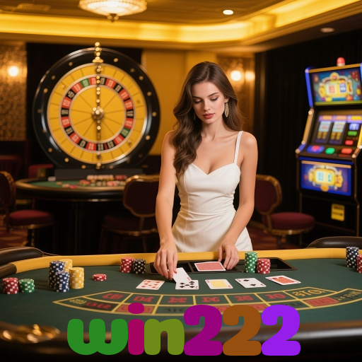 win222: Aposta Facilmente com Funcionalidades Completas no Aplicativo Móvel