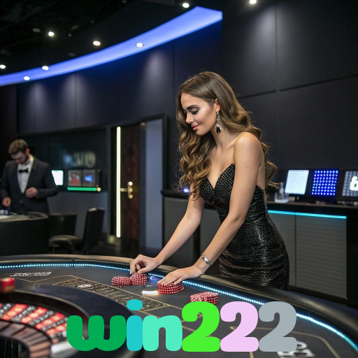 win222: Aposta Facilmente com Funcionalidades Completas no Aplicativo Móvel