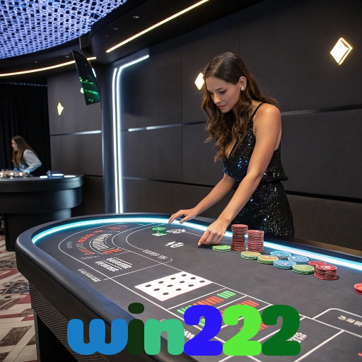 win222: Aposta Facilmente com Funcionalidades Completas no Aplicativo Móvel