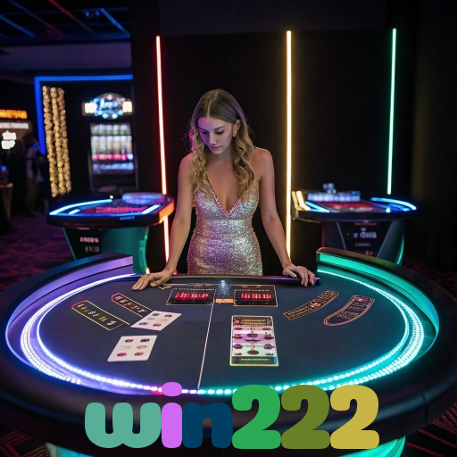 win222: Aposta Facilmente com Funcionalidades Completas no Aplicativo Móvel