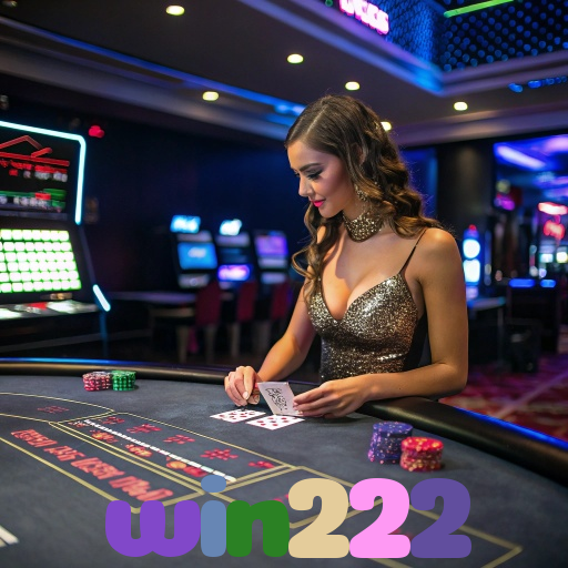 win222: Aposta Facilmente com Funcionalidades Completas no Aplicativo Móvel
