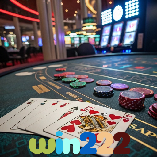 win222: Aposta Facilmente com Funcionalidades Completas no Aplicativo Móvel