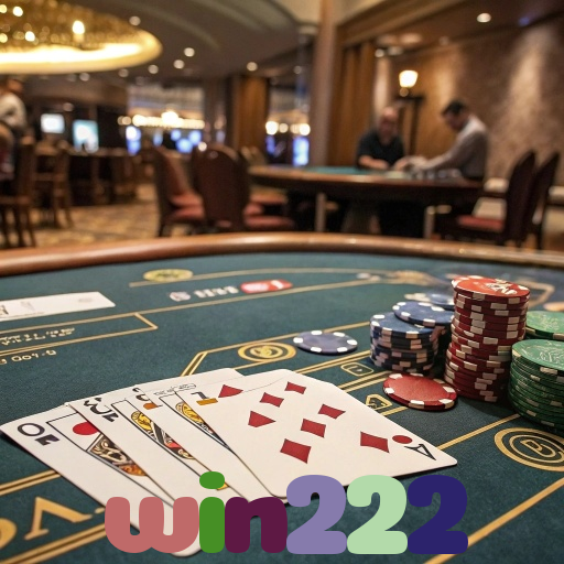 win222: Aposta Facilmente com Funcionalidades Completas no Aplicativo Móvel