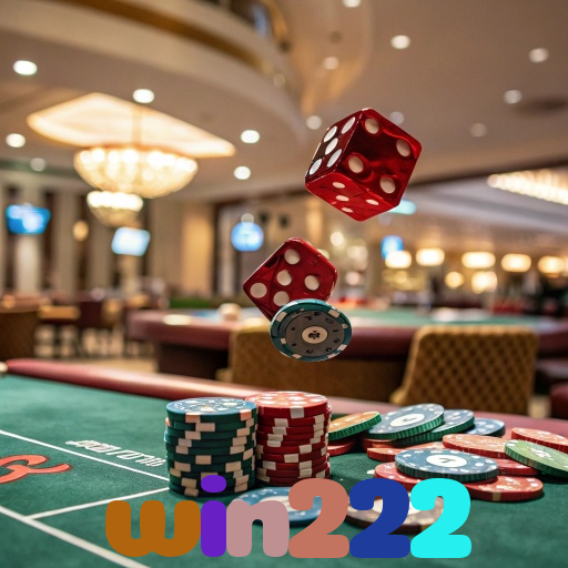 win222: Aposta Facilmente com Funcionalidades Completas no Aplicativo Móvel