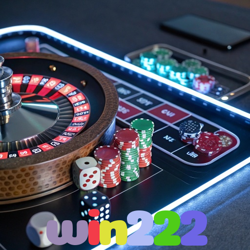 win222: Aposta Facilmente com Funcionalidades Completas no Aplicativo Móvel