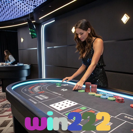 win222: Aposta Facilmente com Funcionalidades Completas no Aplicativo Móvel