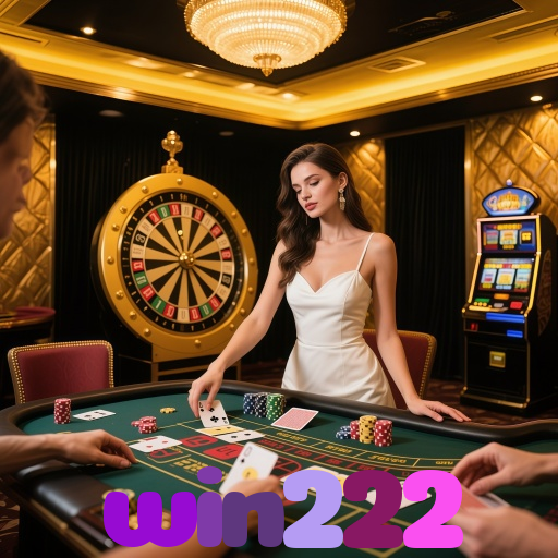 win222: Aposta Facilmente com Funcionalidades Completas no Aplicativo Móvel
