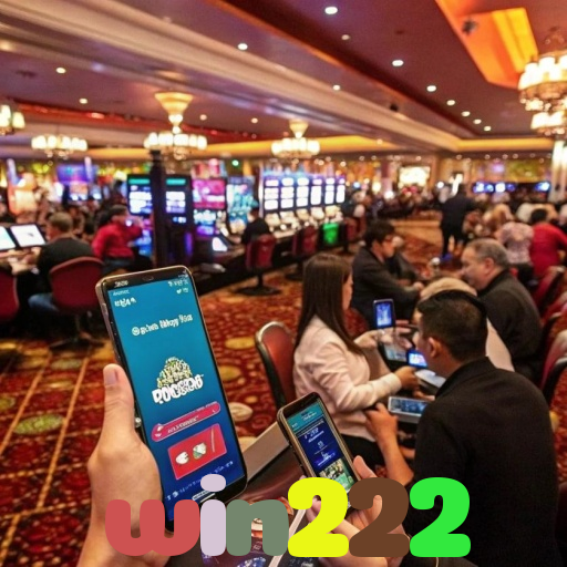 win222: Aposta Facilmente com Funcionalidades Completas no Aplicativo Móvel