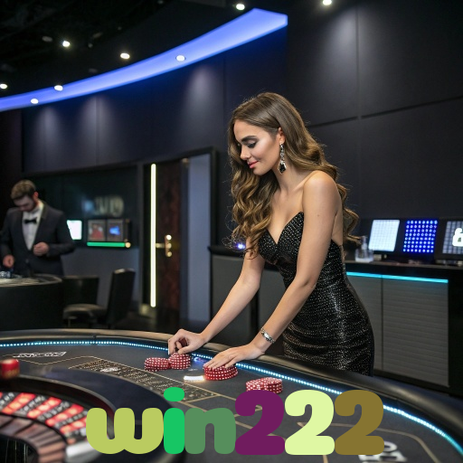 win222: Aposta Facilmente com Funcionalidades Completas no Aplicativo Móvel