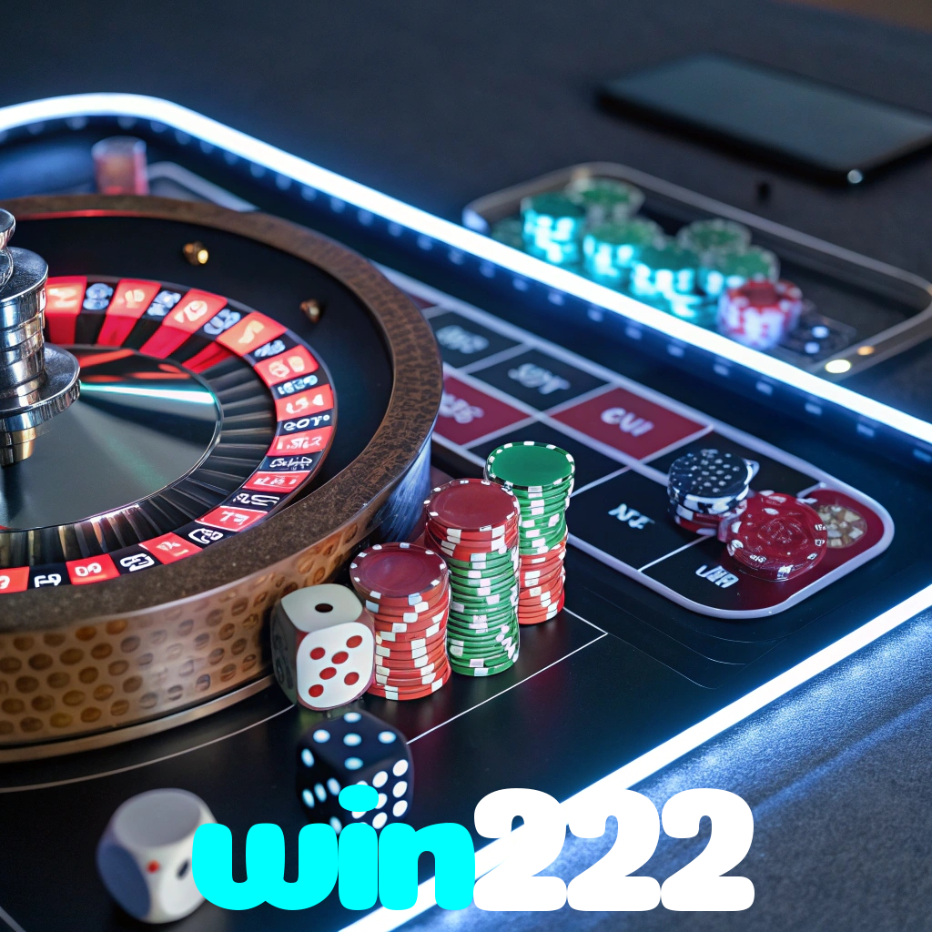 win222: Aposta Facilmente com Funcionalidades Completas no Aplicativo Móvel