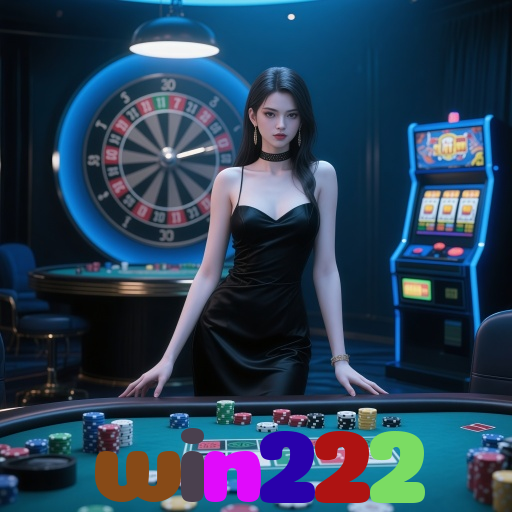 win222: Aposta Facilmente com Funcionalidades Completas no Aplicativo Móvel