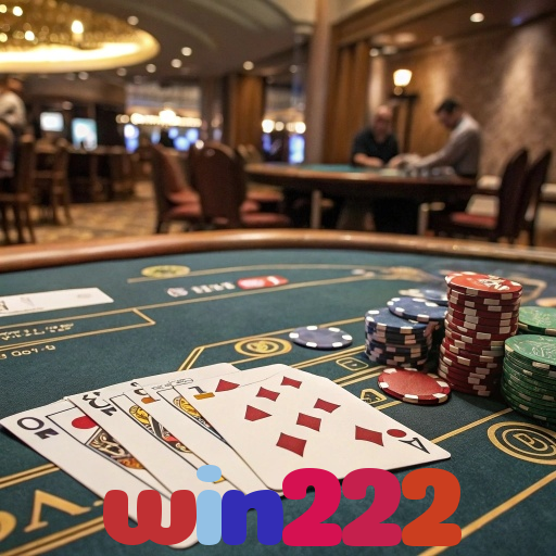 win222: Aposta Facilmente com Funcionalidades Completas no Aplicativo Móvel