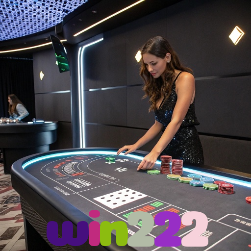 win222: Aposta Facilmente com Funcionalidades Completas no Aplicativo Móvel