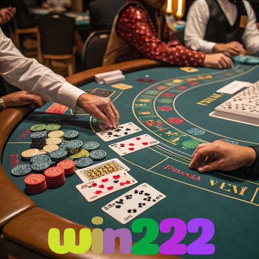 win222: Aposta Facilmente com Funcionalidades Completas no Aplicativo Móvel