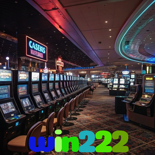 win222: Aposta Facilmente com Funcionalidades Completas no Aplicativo Móvel