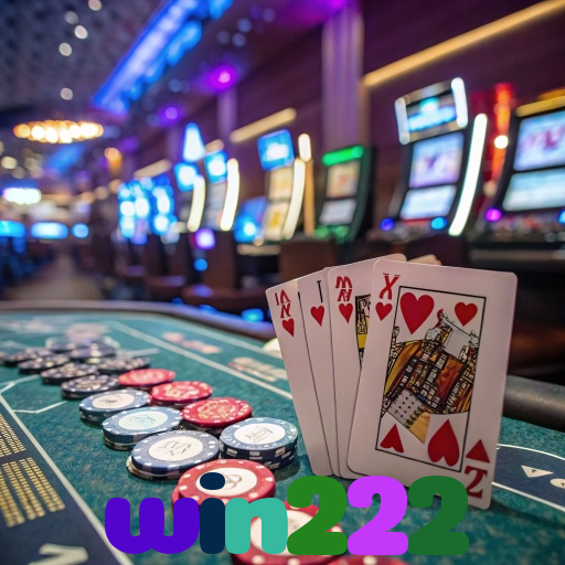 win222: Aposta Facilmente com Funcionalidades Completas no Aplicativo Móvel