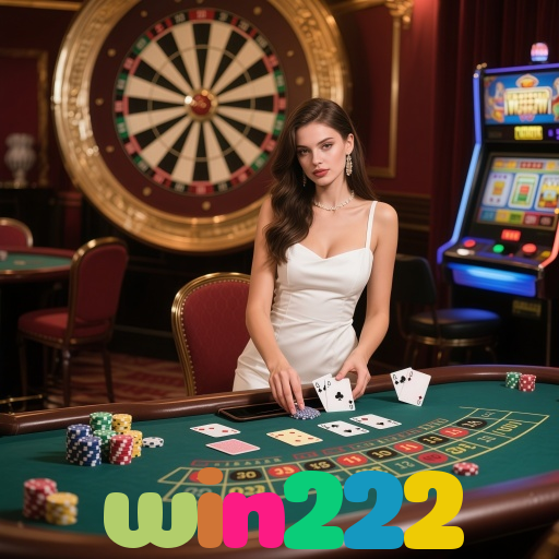 win222: Aposta Facilmente com Funcionalidades Completas no Aplicativo Móvel