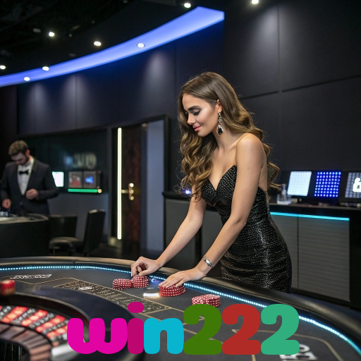 win222: Aposta Facilmente com Funcionalidades Completas no Aplicativo Móvel