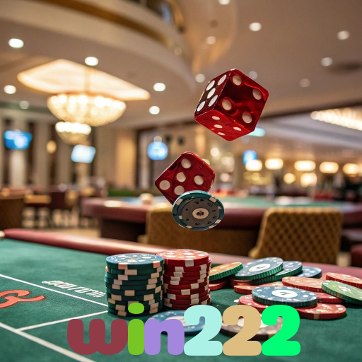 win222: Aposta Facilmente com Funcionalidades Completas no Aplicativo Móvel