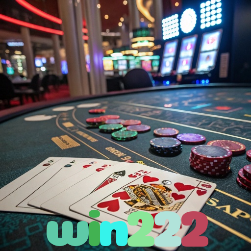 win222: Aposta Facilmente com Funcionalidades Completas no Aplicativo Móvel