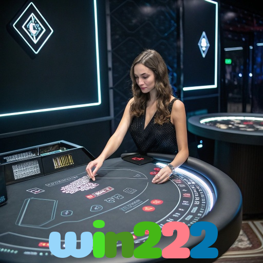 win222: Aposta Facilmente com Funcionalidades Completas no Aplicativo Móvel