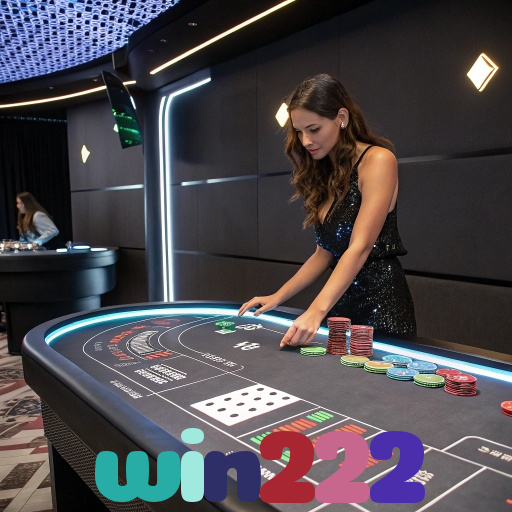win222: Aposta Facilmente com Funcionalidades Completas no Aplicativo Móvel