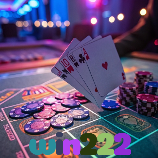win222: Aposta Facilmente com Funcionalidades Completas no Aplicativo Móvel