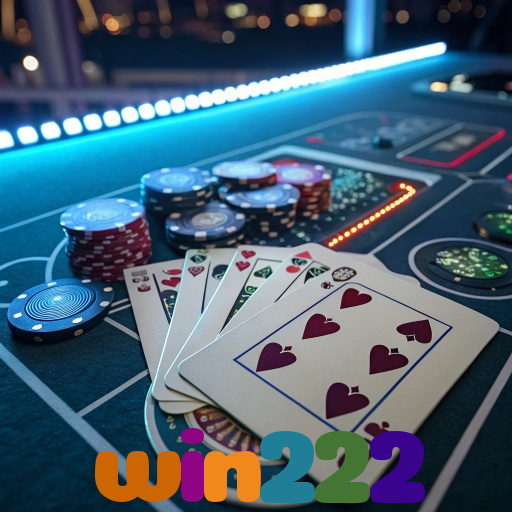 win222: Aposta Facilmente com Funcionalidades Completas no Aplicativo Móvel