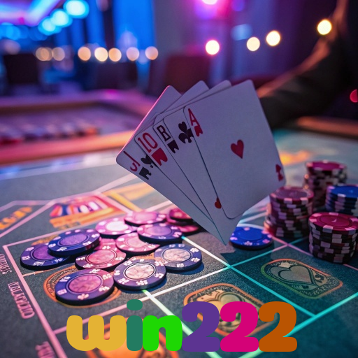 win222: Aposta Facilmente com Funcionalidades Completas no Aplicativo Móvel