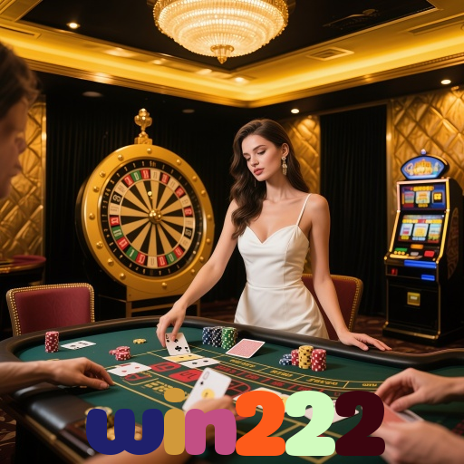 win222: Aposta Facilmente com Funcionalidades Completas no Aplicativo Móvel